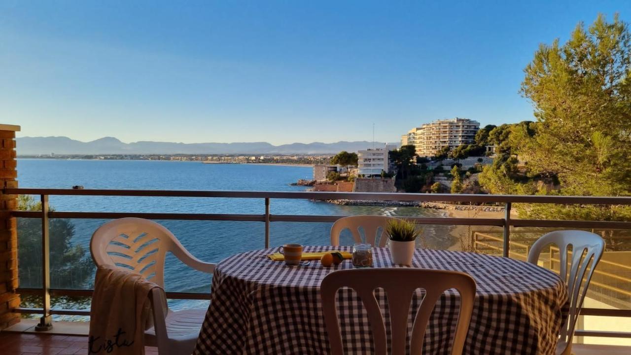 Ferienwohnung Bahia Mar Salou Exterior foto