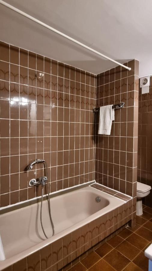 Ferienwohnung Bahia Mar Salou Exterior foto
