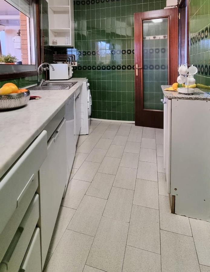 Ferienwohnung Bahia Mar Salou Exterior foto